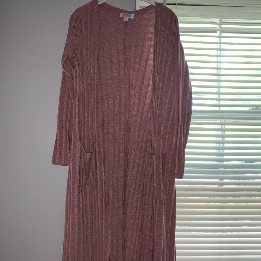 LulaRoe Sarah Cardigan